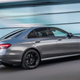 Illustration for article titled 2021 Mercedes Benz E Class facelift